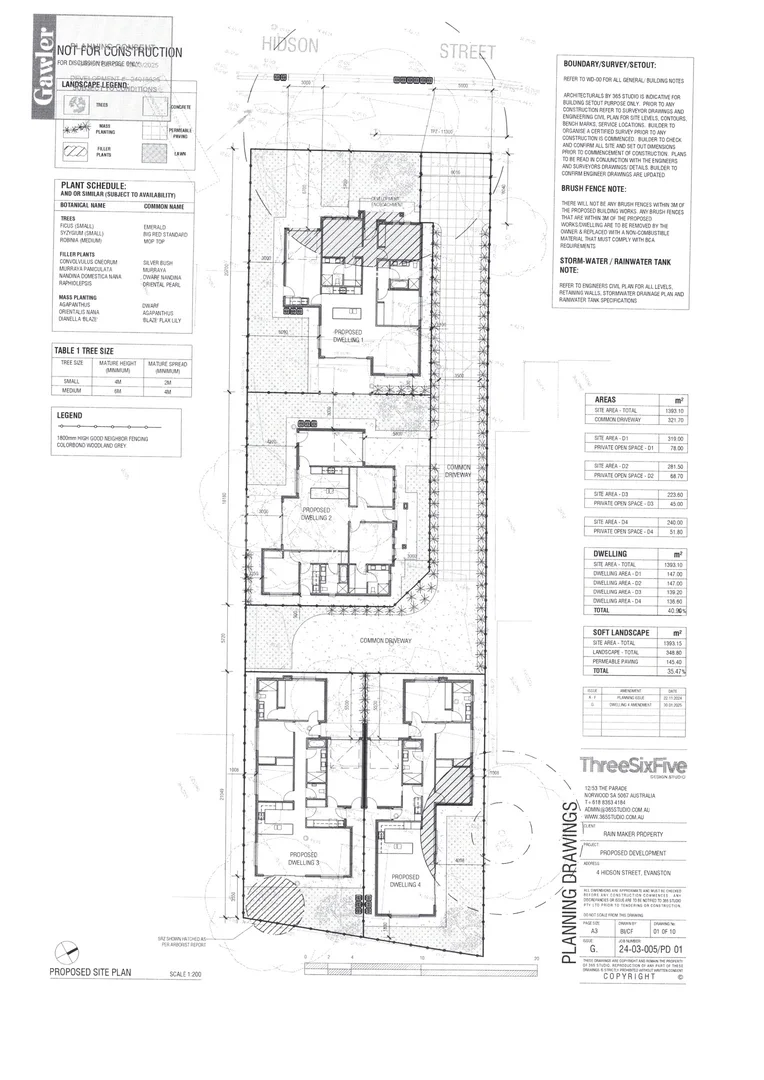 Additional image 12 of 1-4/4 Hidson Street, Evanston SA 5116