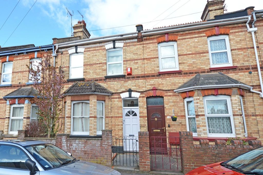 Additional image 4 of 3 bed terraced house to rentExeter, Devon EX1