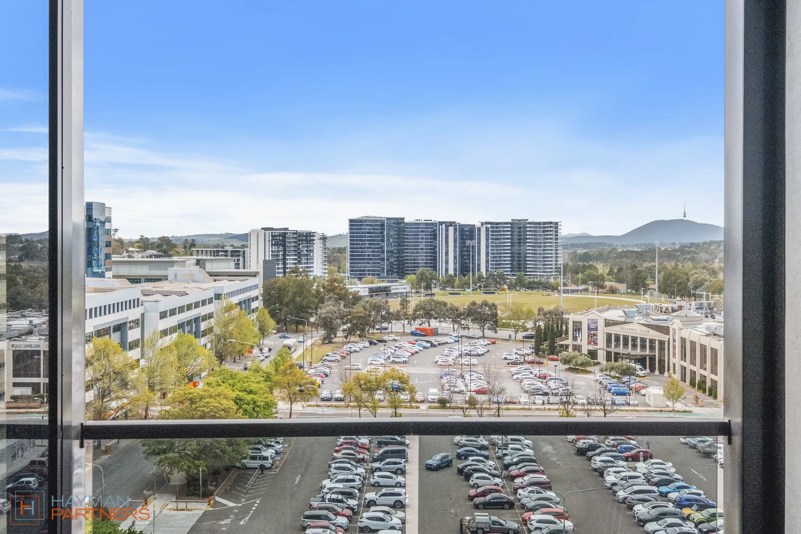 Additional image 8 of 824/15 Bowes Street, Phillip ACT 2606