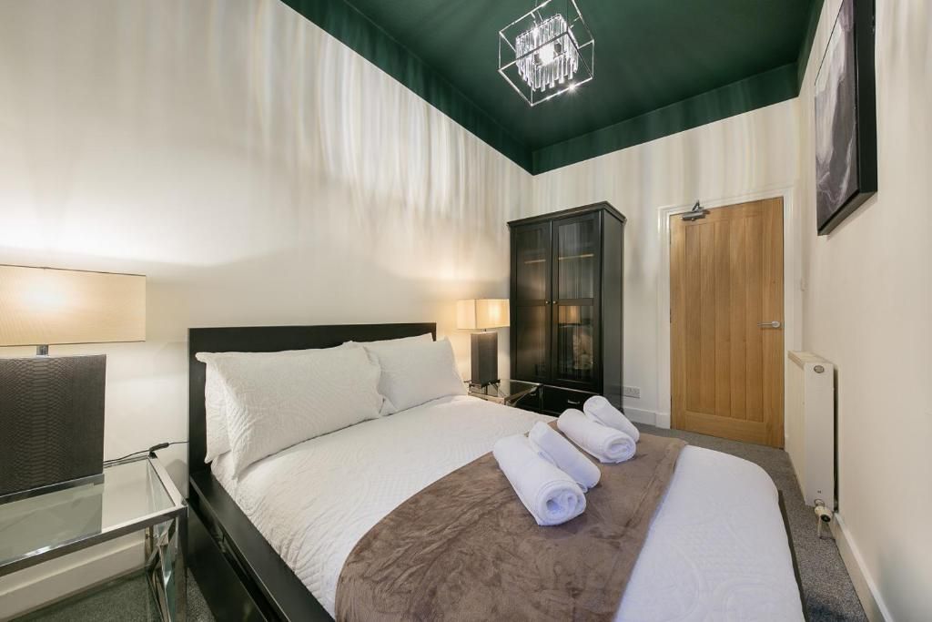 Additional image 8 of 1 bed flat to rentRosemount Place, Aberdeen AB25