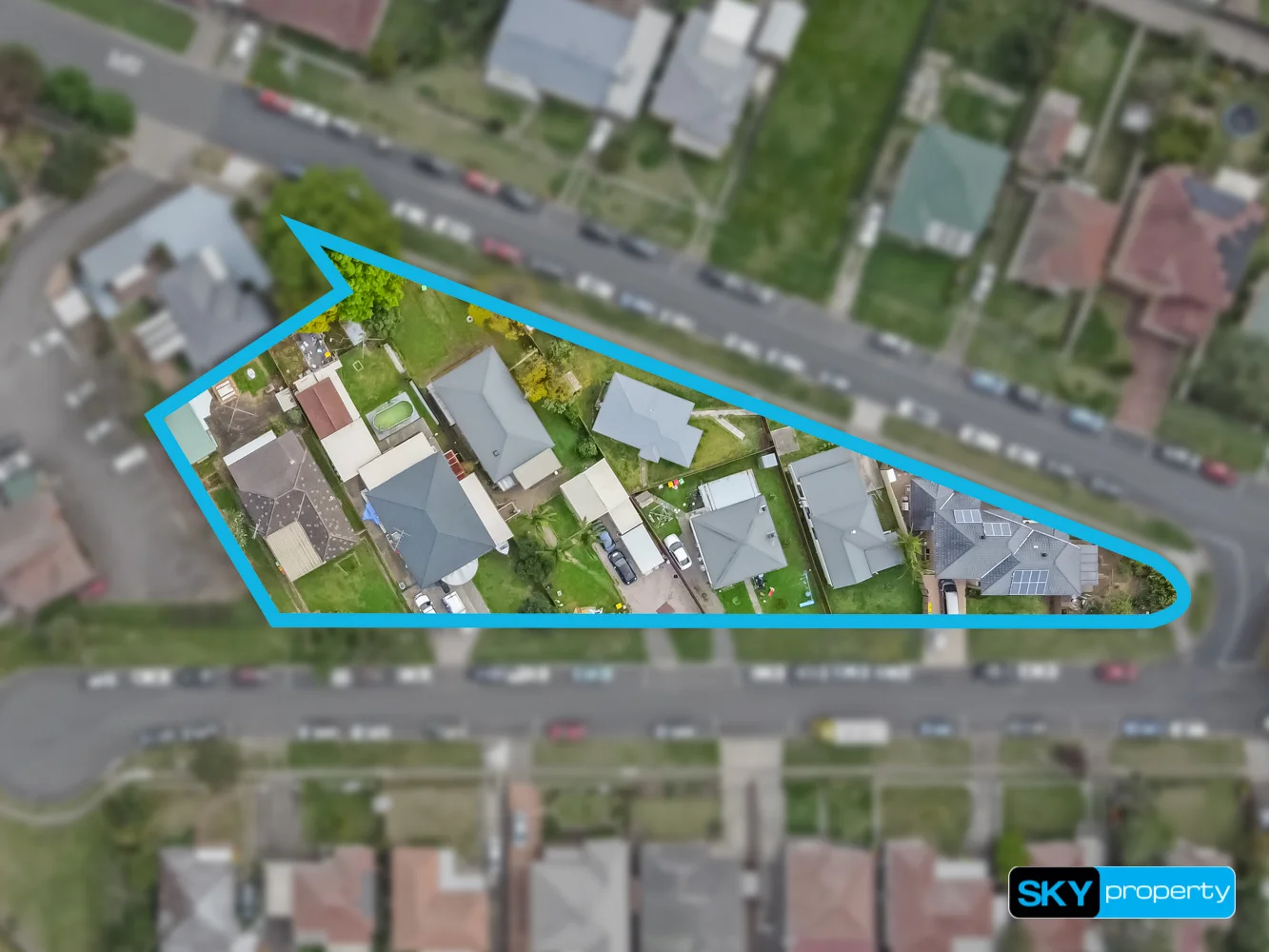 Additional image 2 of 8 - 14 Lander Avenue, Blacktown NSW 2148