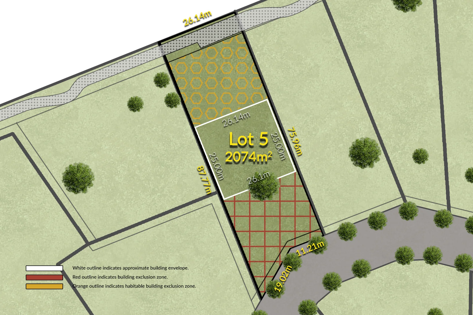 Additional image 14 of Lot 1-4, 9-10 & 18-21/35 Sheltons Road, Kangaroo Flat VIC 3555