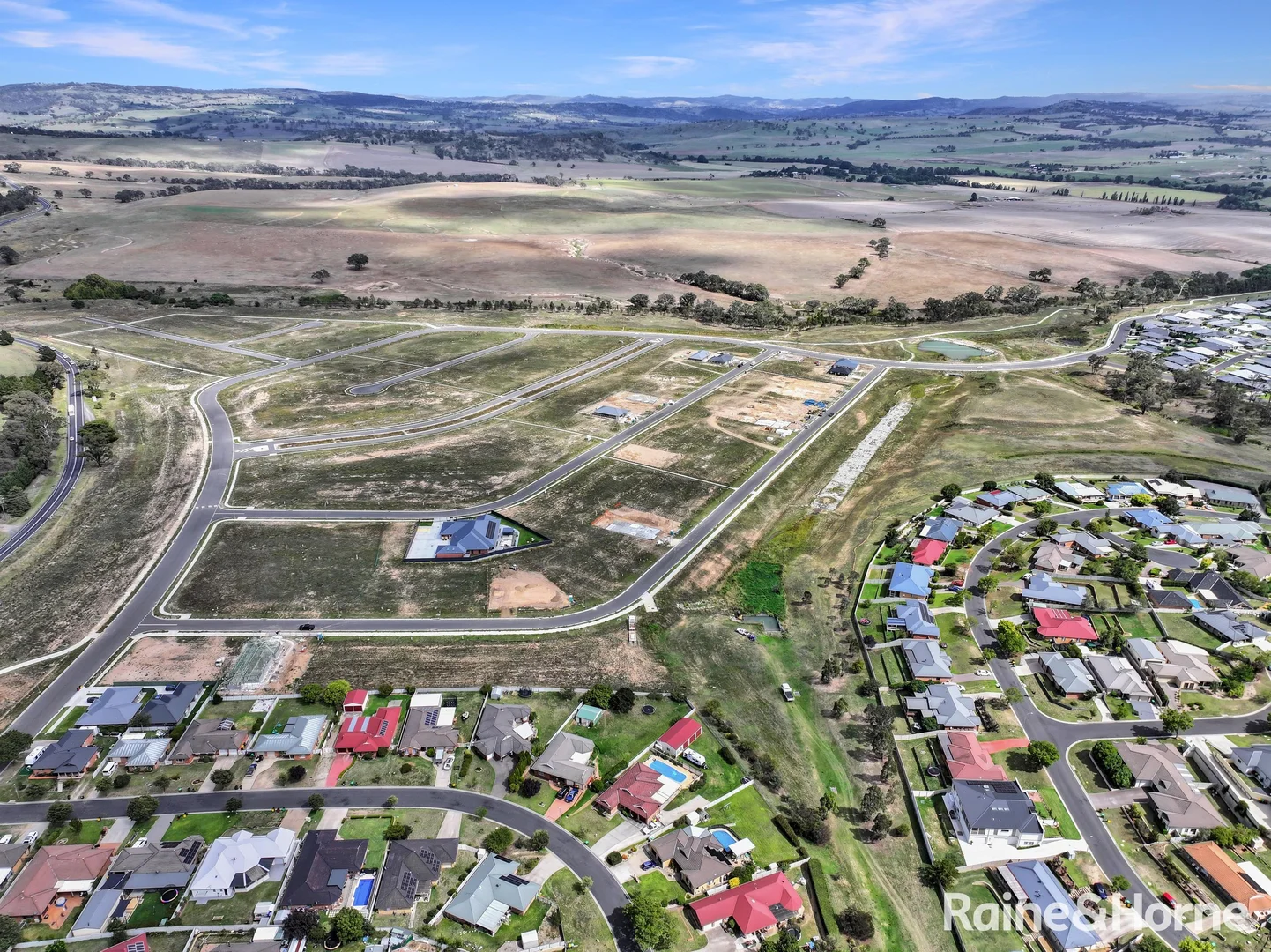 Additional image 13 of Multiple Lots 'The Reserve' Richardson Street, Windradyne NSW 2795