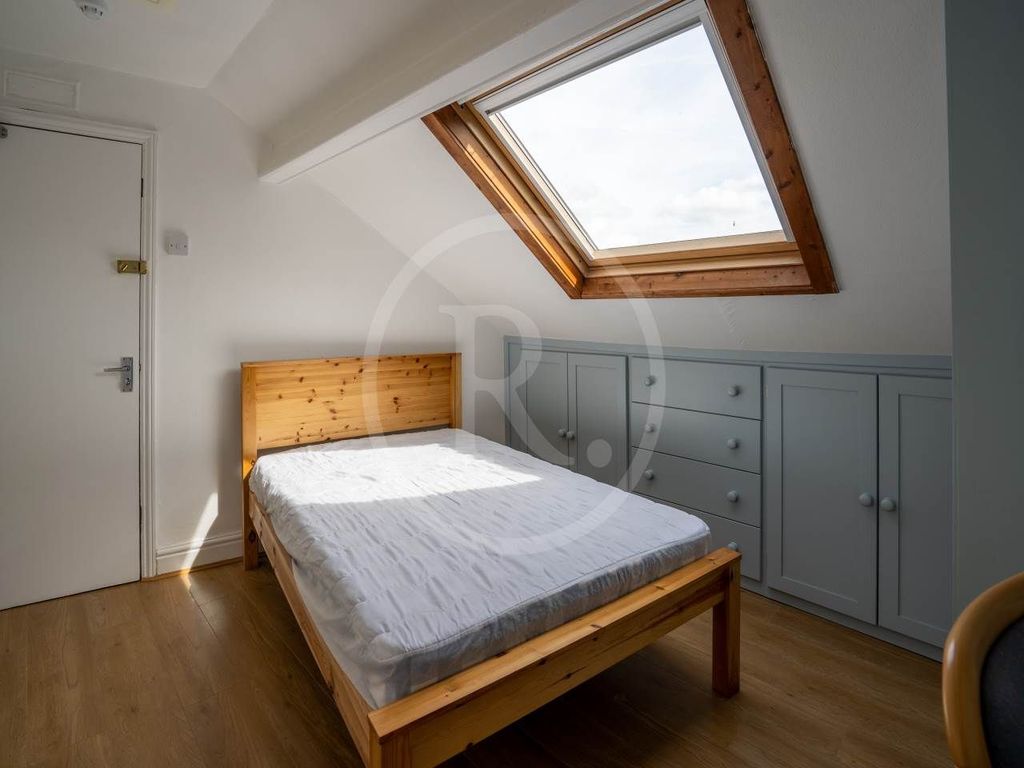 Additional image 7 of 6 bed semi-detached house to rentWestern Villa, Trefechan, Aberystwyth SY23
