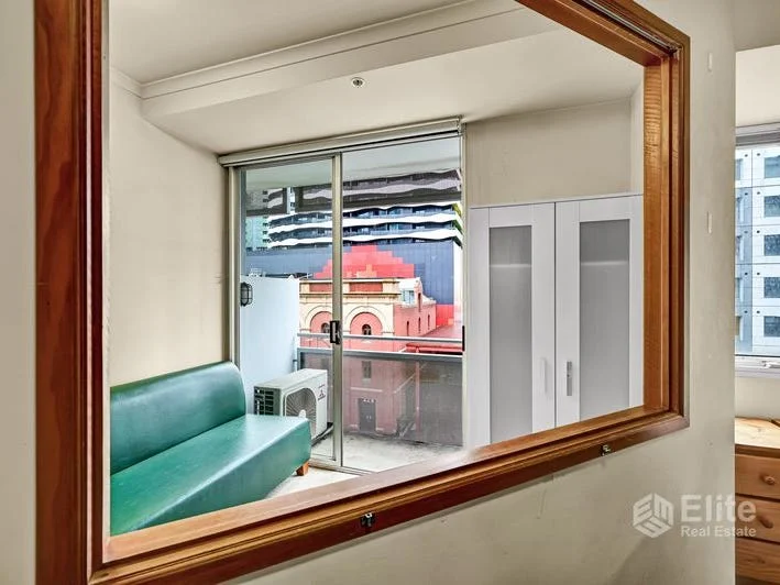 Additional image 9 of 402/488 Swanston Street, Carlton VIC 3053