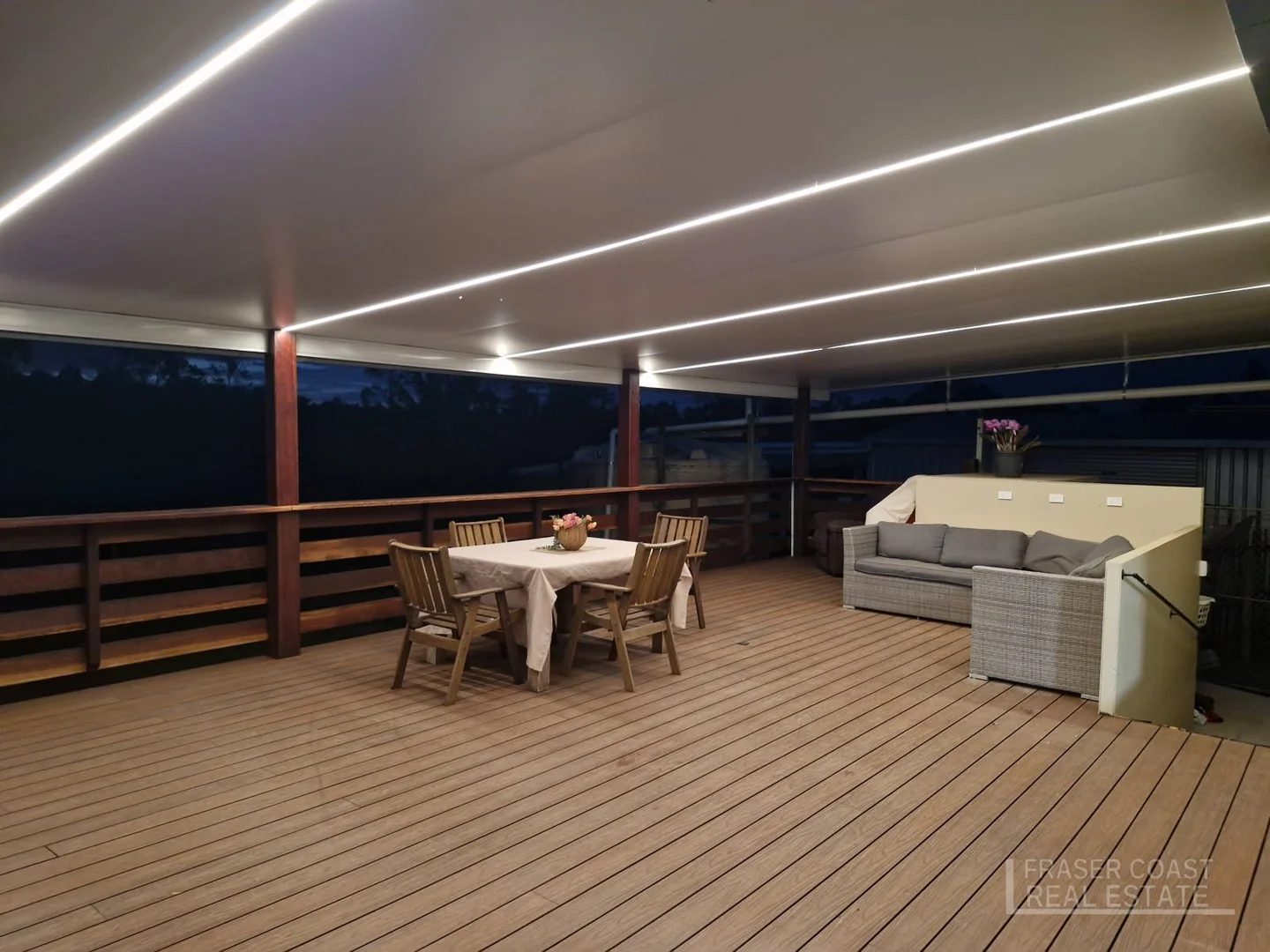 Additional image 21 of 264 Thompson A Road, Woocoo QLD 4620