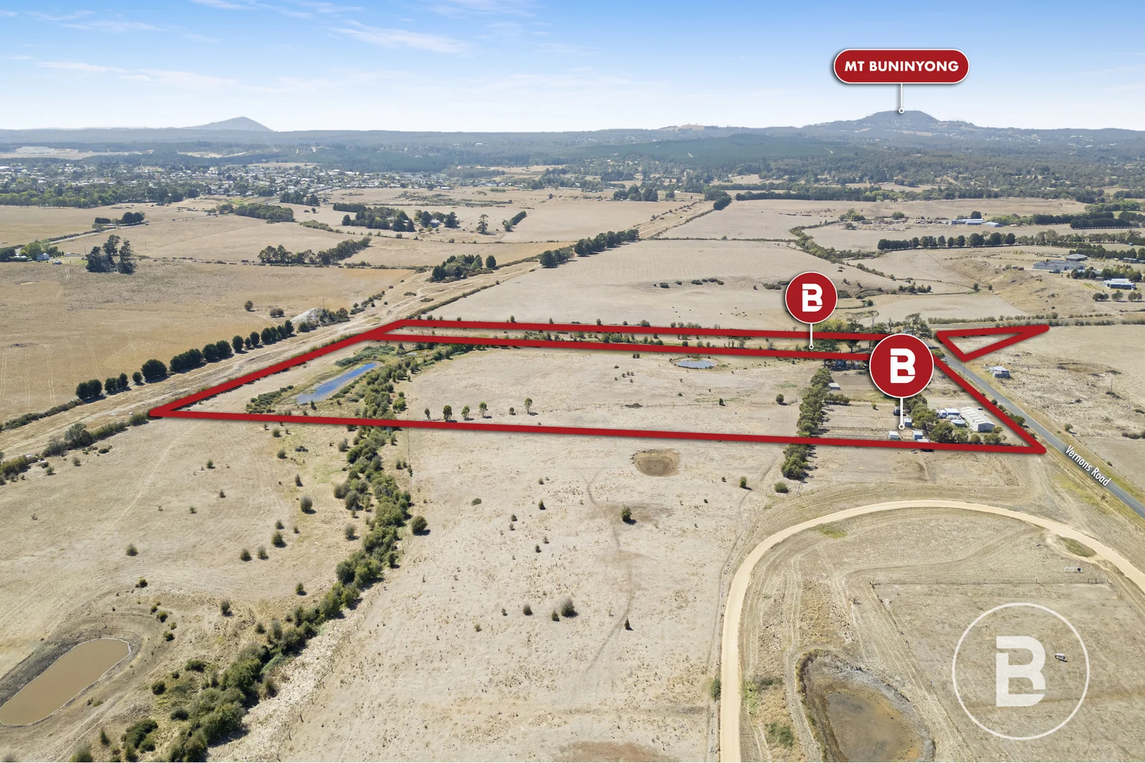 Additional image 3 of 1 & 3/69 Vernons Road, Ross Creek VIC 3351