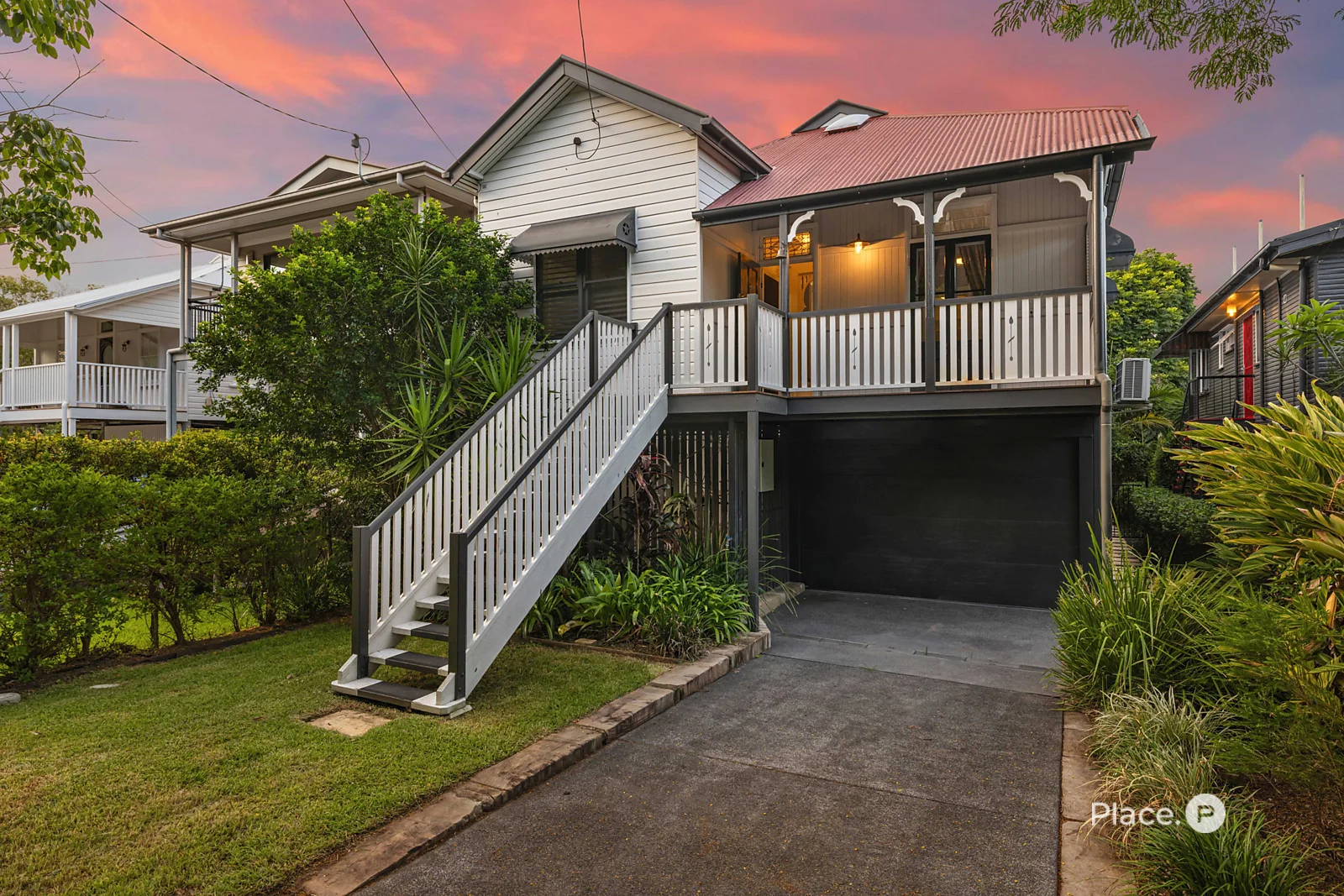 42 Temple Street, Coorparoo QLD 4151