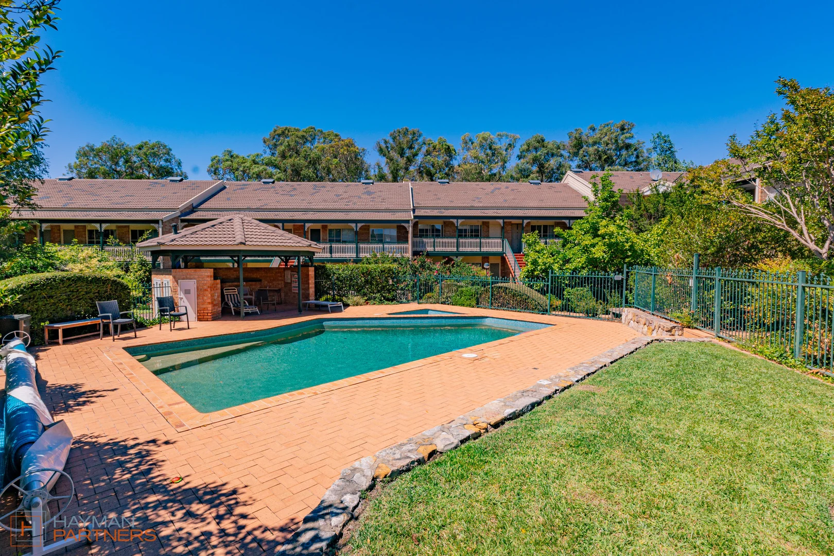 Additional image 15 of 57/13-15 Sturt Avenue, Griffith ACT 2603