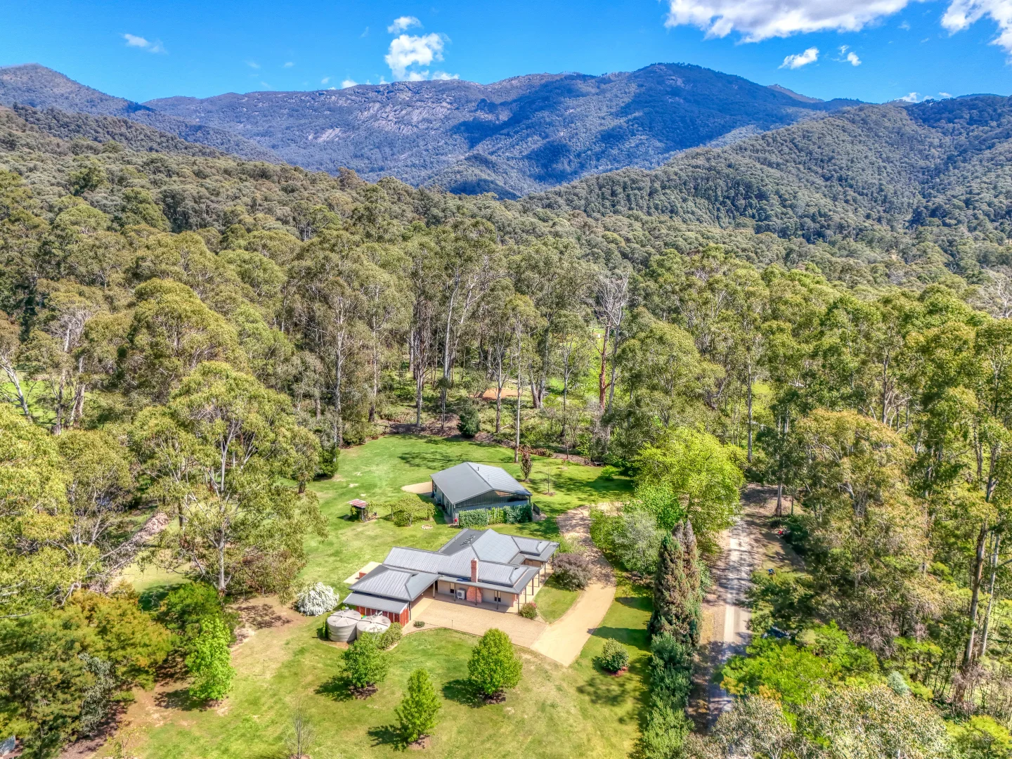 Additional image 20 of 19 Goldie Spur Track, Bright VIC 3741