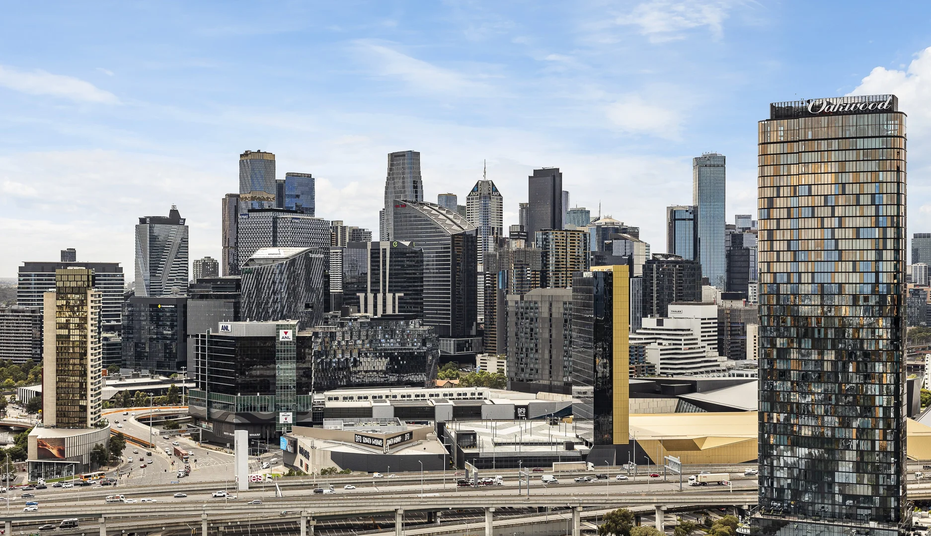 Additional image 7 of 2601/259 Normanby Road, South Melbourne VIC 3205