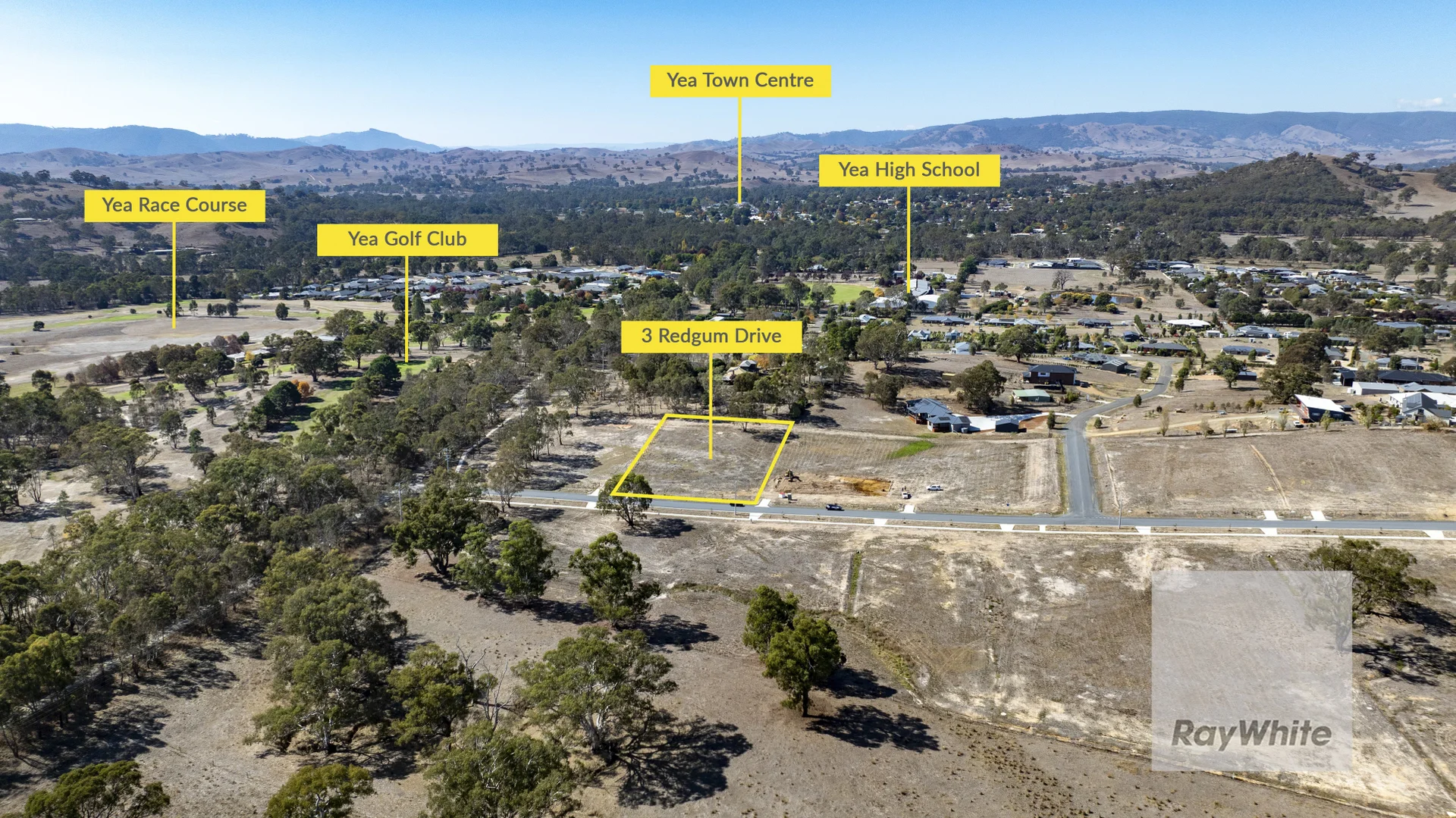 Additional image 2 of 3 Redgum Drive, Yea VIC 3717