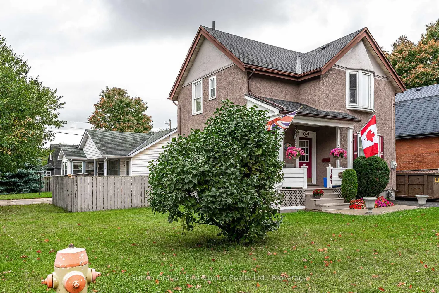 Additional image 3 of 141 Perth Street