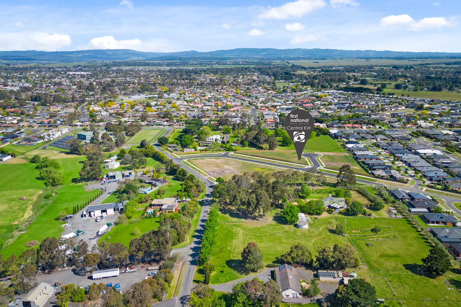 Additional image 7 of Lot 8, 1 Limousin Way, Traralgon VIC 3844