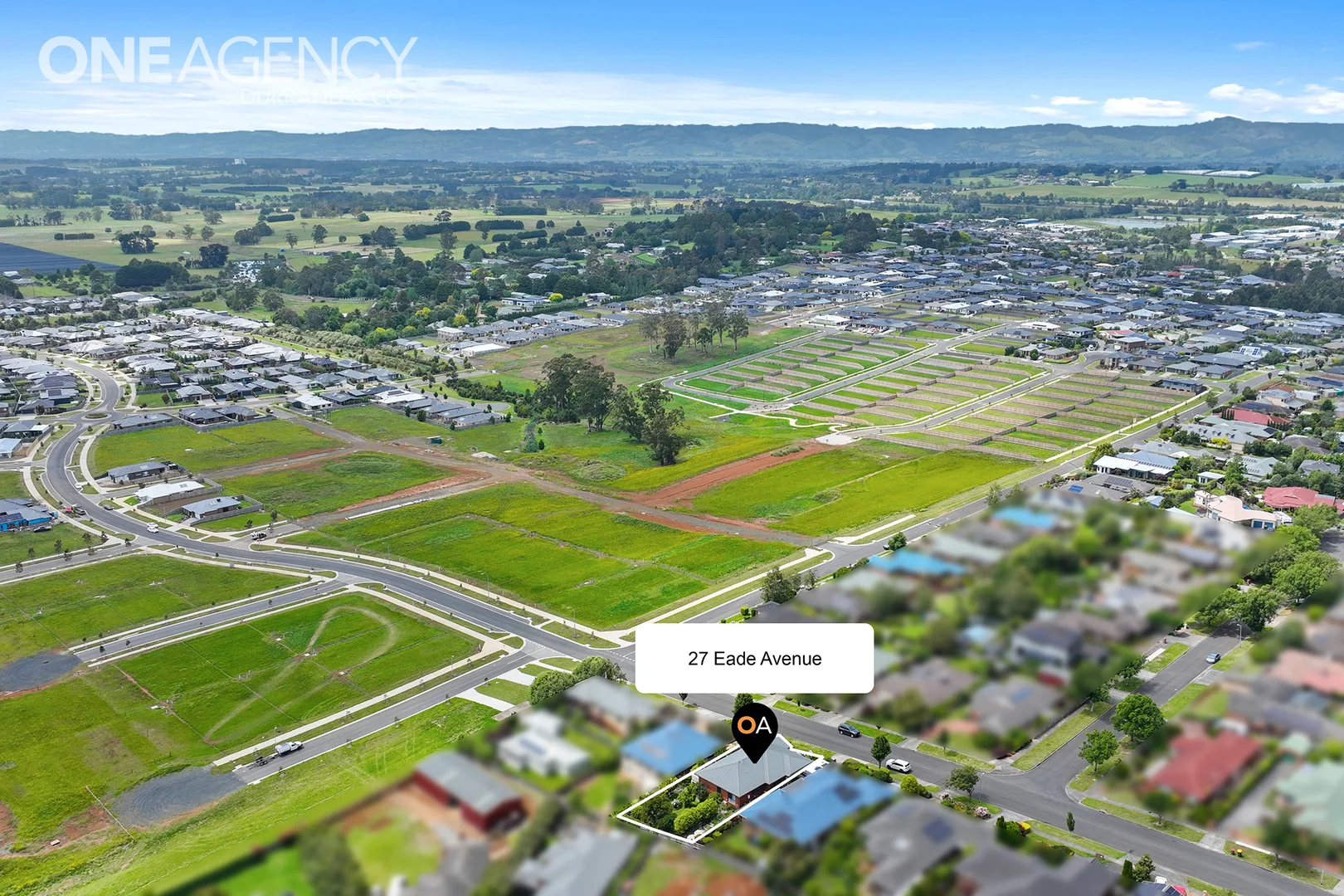 Additional image 27 of 27 Eade Avenue, Warragul VIC 3820