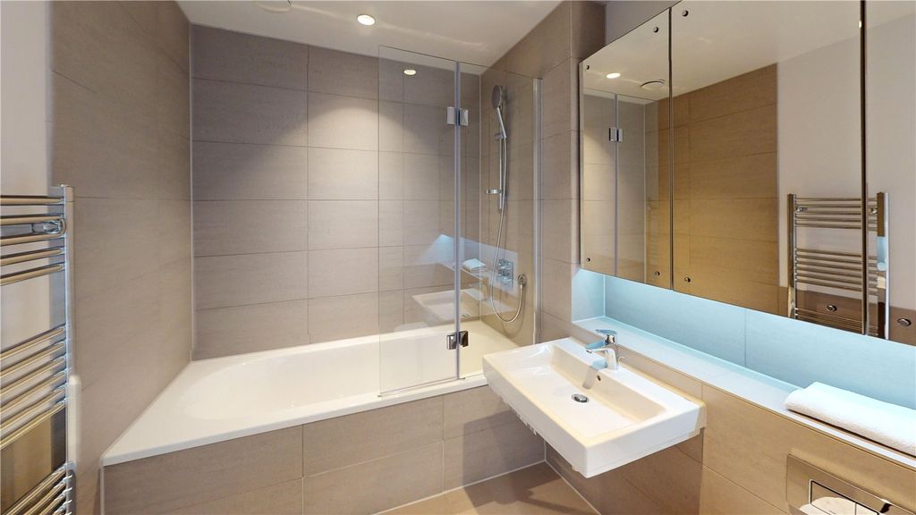 Additional image 7 of 2 bed flat to rentThe Dials, Runway Avenue, Brabazon, Patchway BS34