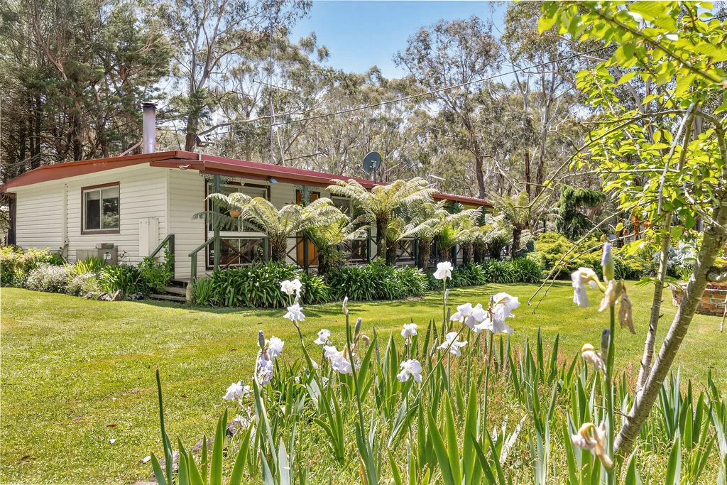 Additional image 4 of 1252 Old Melbourne Road, Gordon VIC 3345