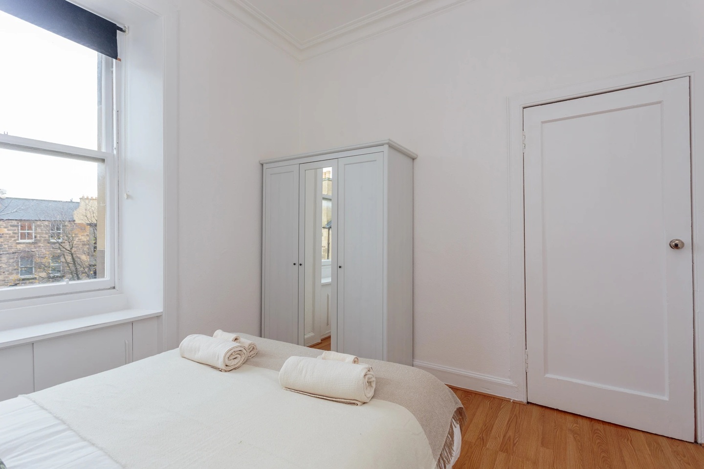 Additional image 7 of 2 Bed Flat, Leith Walk, EH6, N1 7GU