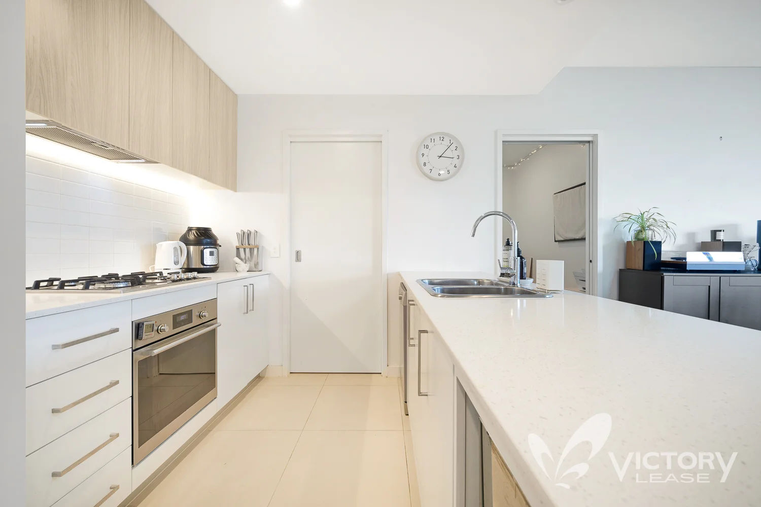 C319/5 Adonis Avenue, Rouse Hill NSW 2155 photo 3