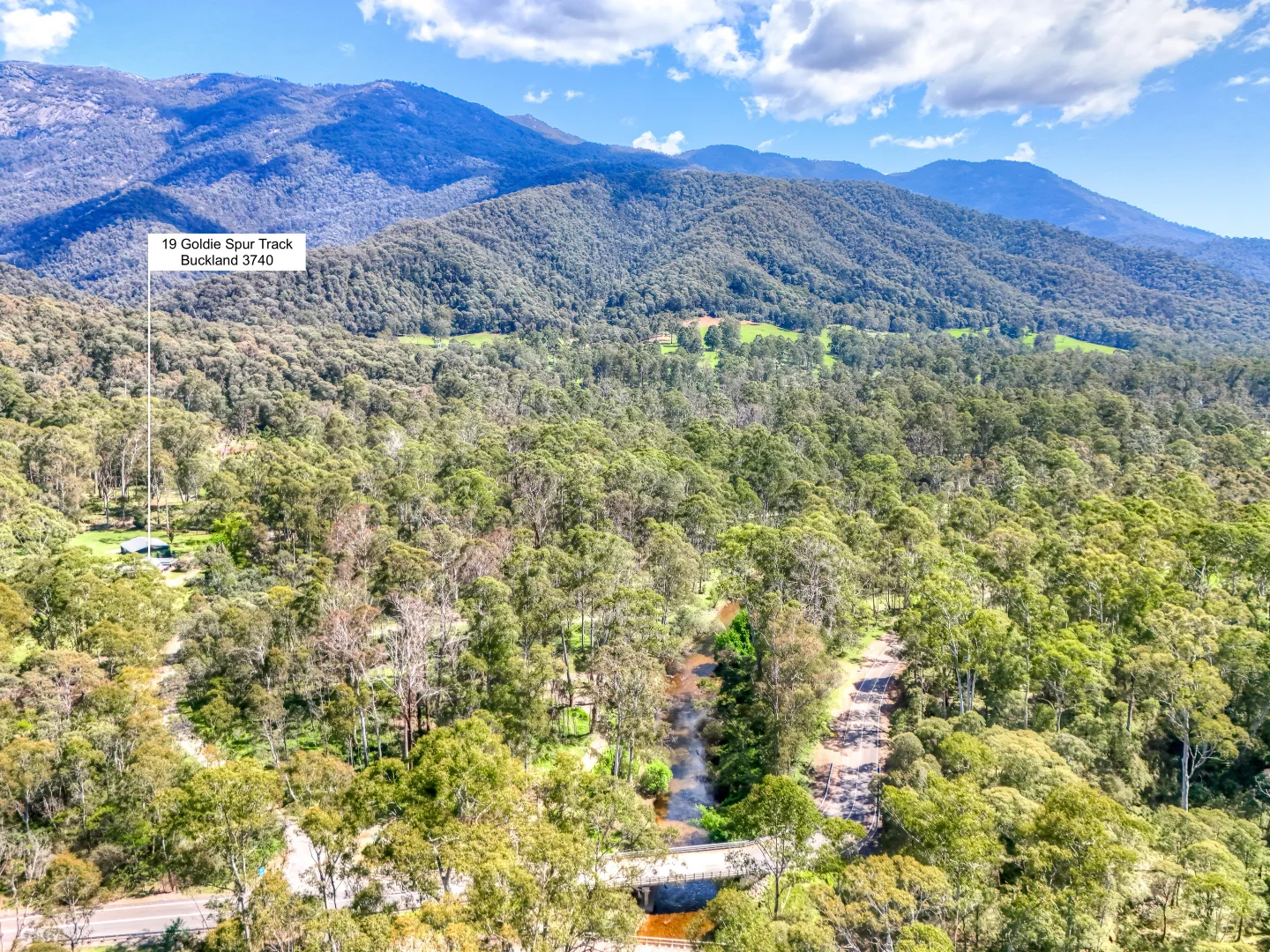 Additional image 22 of 19 Goldie Spur Track, Bright VIC 3741