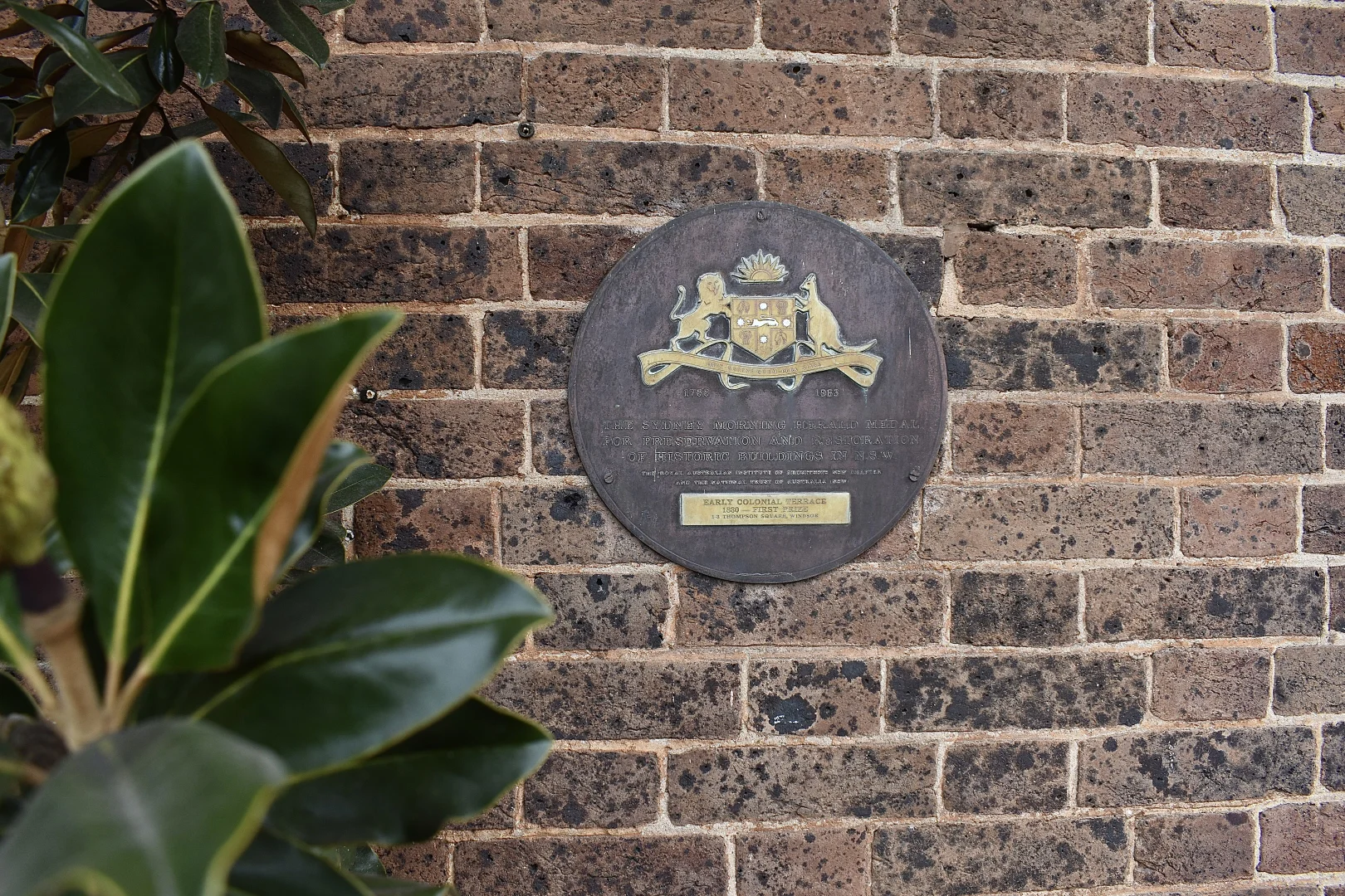 Additional image 37 of 3 Thompson Square, Windsor NSW 2756