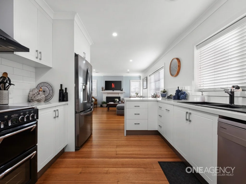 4 Ollington Street, Forest TAS 7330