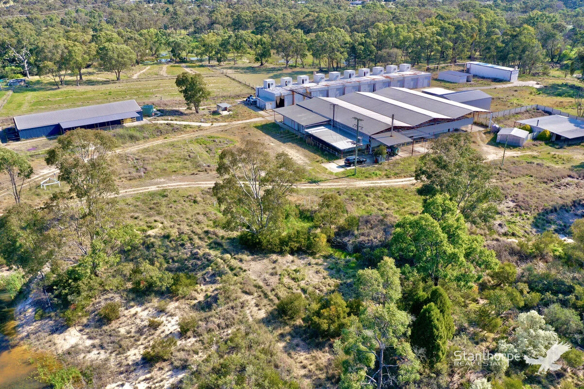 Additional image 25 of 27230 New England Highway, Glen Aplin QLD 4381