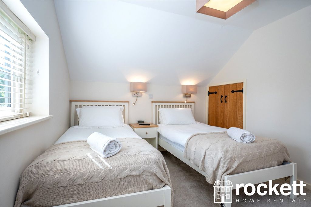 Additional image 19 of 3 bed semi-detached house to rentRose Cottage, The Village, Endon, Stoke On Trent ST9