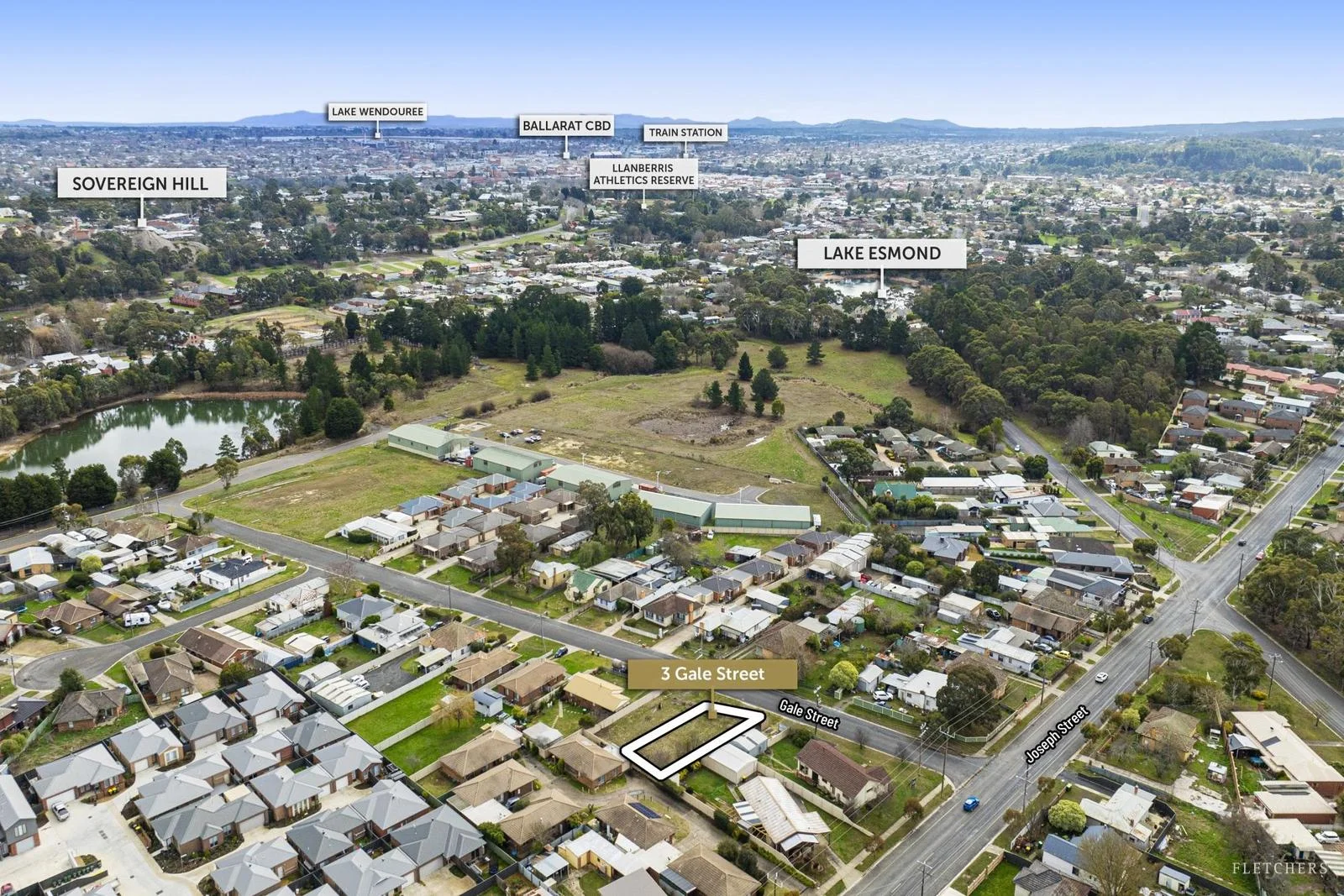 Additional image 3 of 3 Gale Street, Canadian VIC 3350