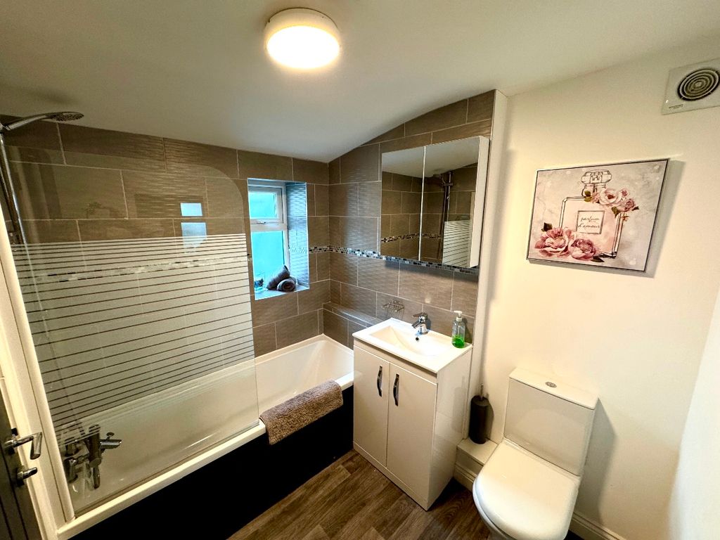 Additional image 4 of 3 bed terraced house to rentEdith Street, Tynemouth, North Shields NE30