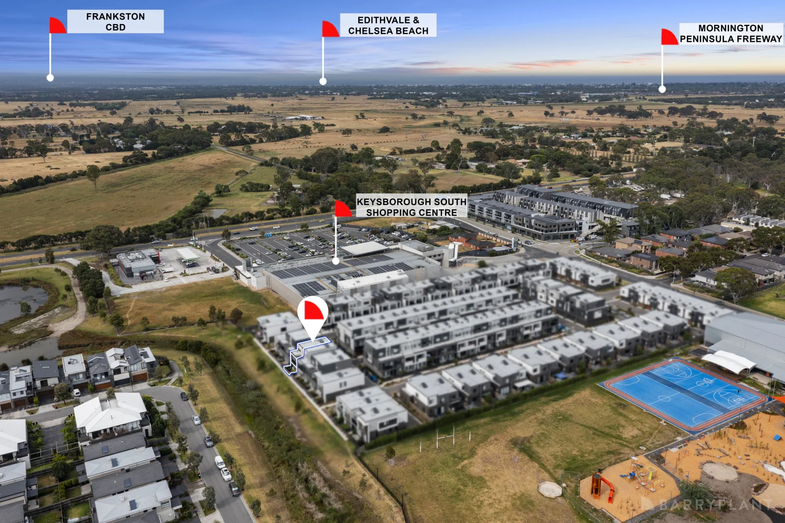 Additional image 17 of 67 Calibre Retreat, Keysborough VIC 3173