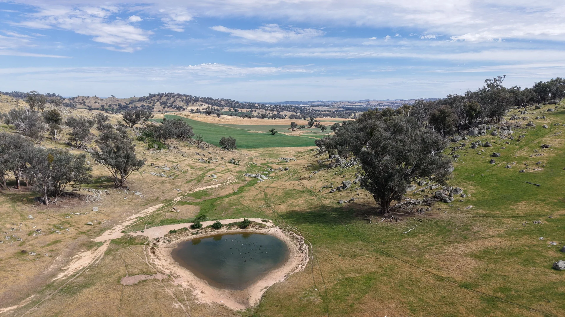 Additional image 3 of Lachlan View, 395 Battery Road, Cowra NSW 2794