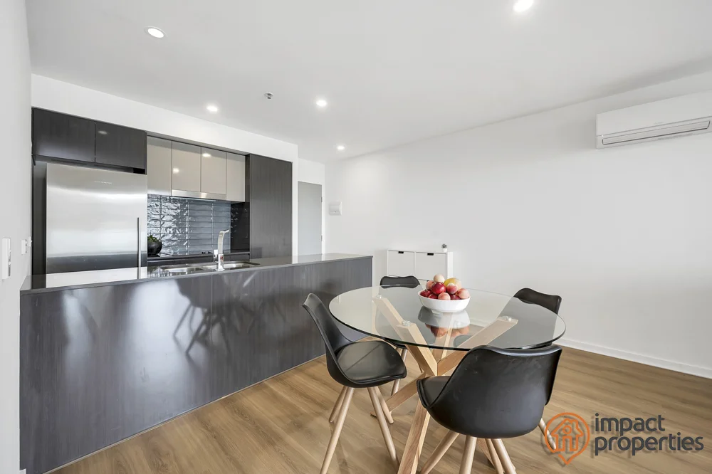 Additional image 4 of 401/1 Anthony Rolfe Avenue, Gungahlin ACT 2912