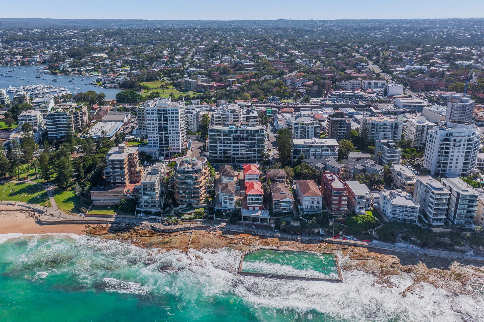 Additional image 8 of 5/5-9 Ozone Street, Cronulla NSW 2230