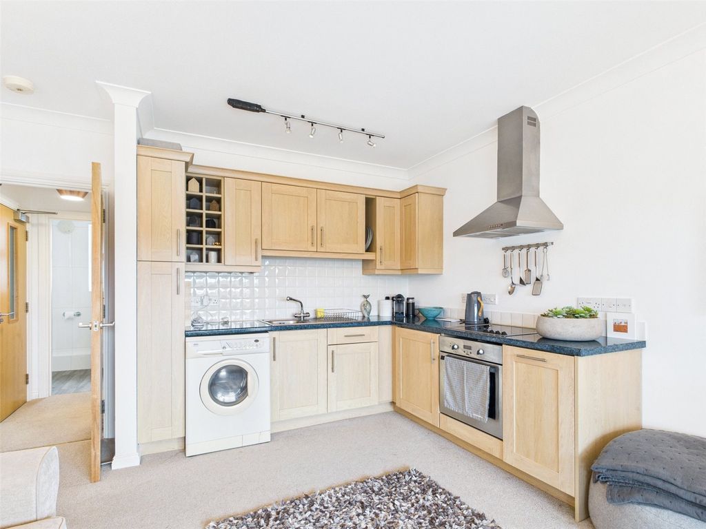 Additional image 2 of 1 bed flat to rentRock Road, St. Minver, Wadebridge PL27