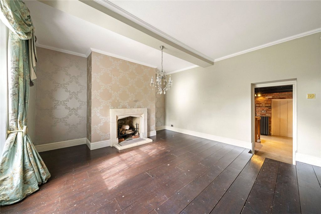 Additional image 6 of 5 bed detached house to rentThe Street, Brinkworth, Chippenham, Wiltshire SN15