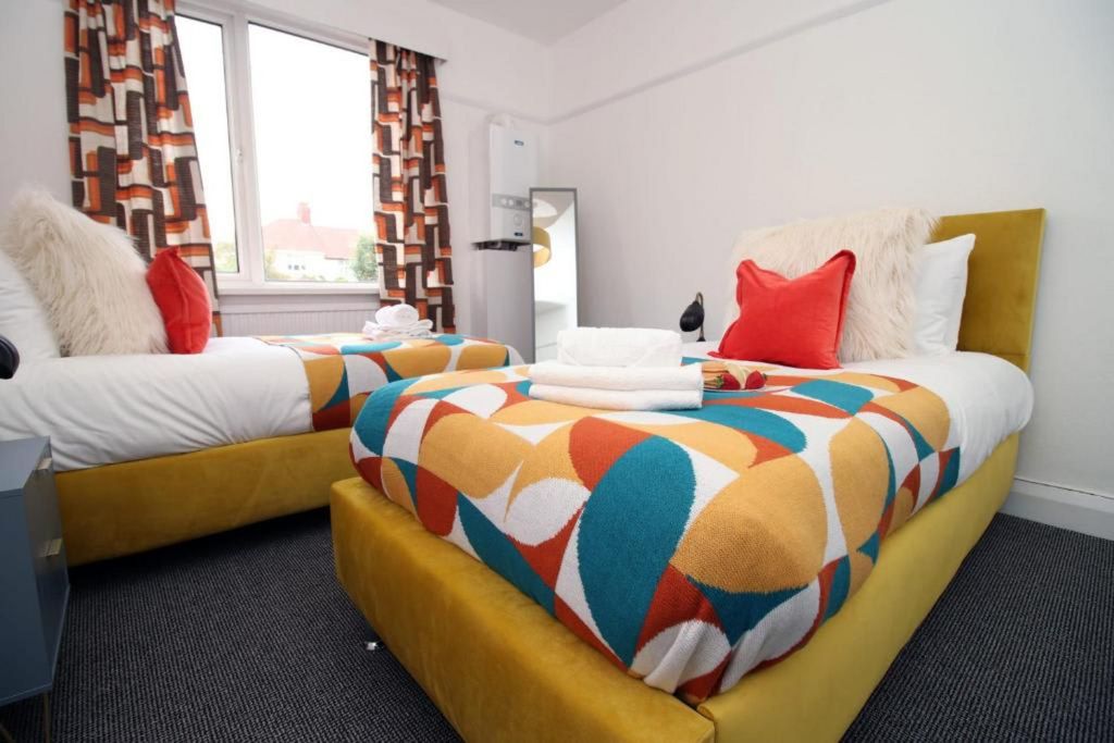 Additional image 8 of 3 bed terraced house to rent83 Melrose Avenue, Cardiff CF23