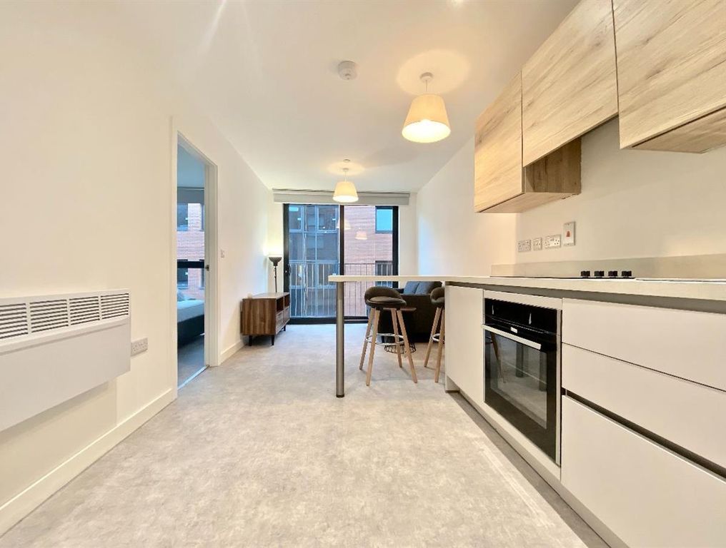 Additional image 2 of 1 bed flat to rent313 Birtin Works, Henry St S3