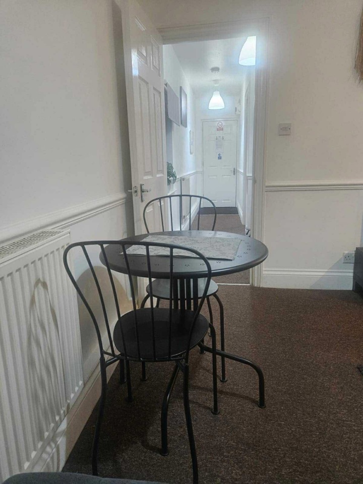 Additional image 5 of 1 Bed Flat, Walton St, BS5, N1 7GU