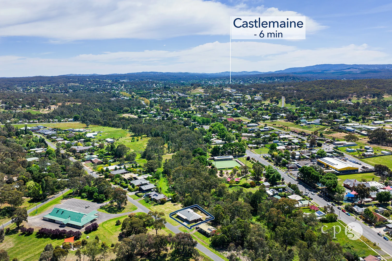 Additional image 5 of 61 Elizabeth Street, Campbells Creek VIC 3451