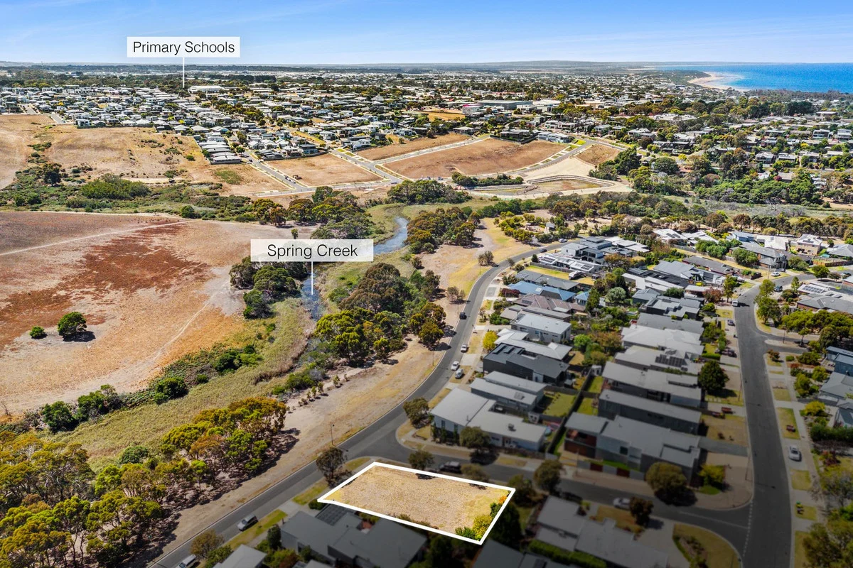 Additional image 5 of 117 Spring Valley Drive, Torquay VIC 3228