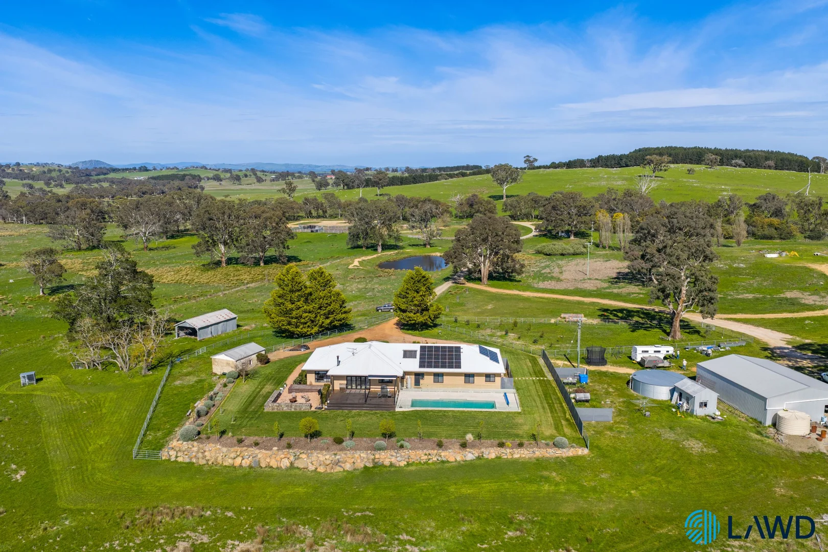 Additional image 24 of 1830 Wargeila Road, Yass NSW 2582