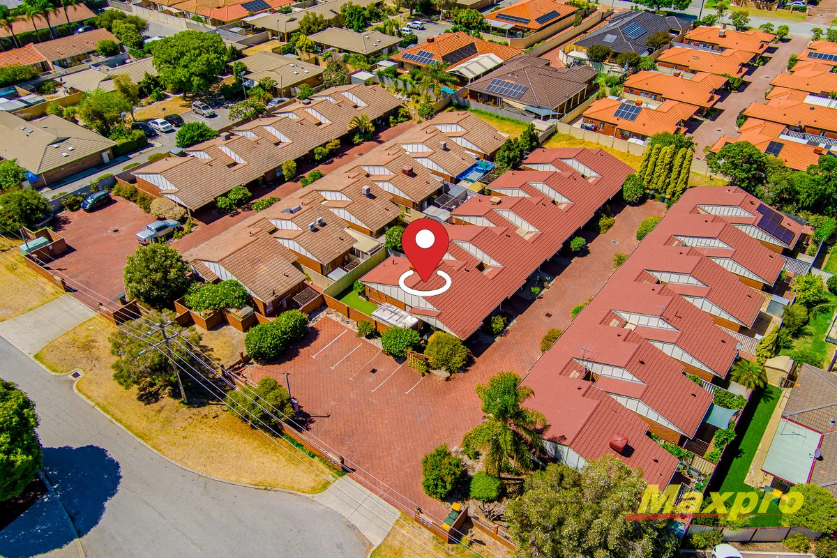 Additional image 16 of 1/5 Dewey Street, Shelley WA 6148