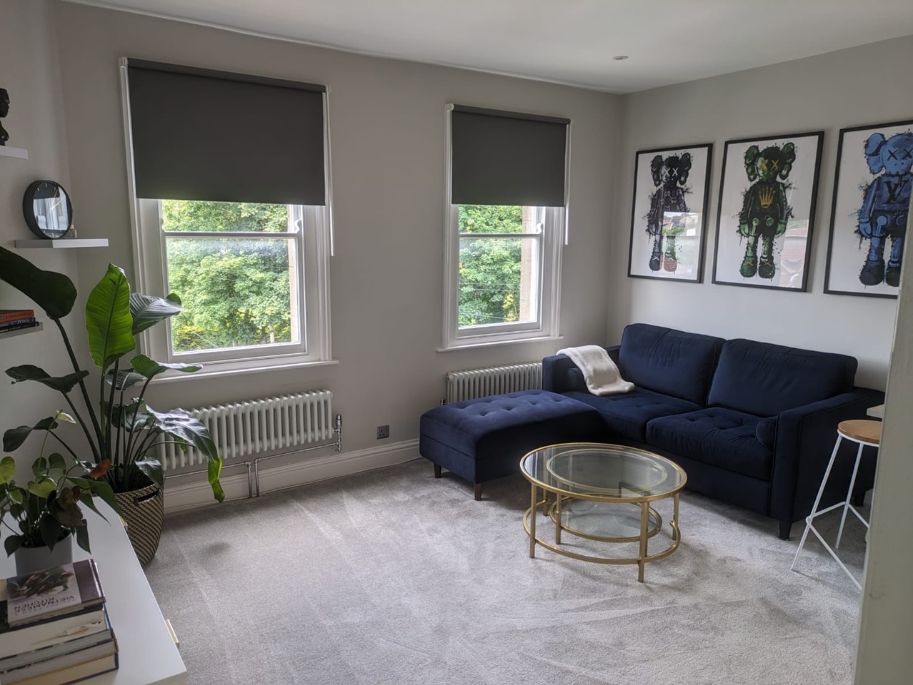 Additional image 3 of 1 Bed Flat, Clifton, BS8, N1 7GU