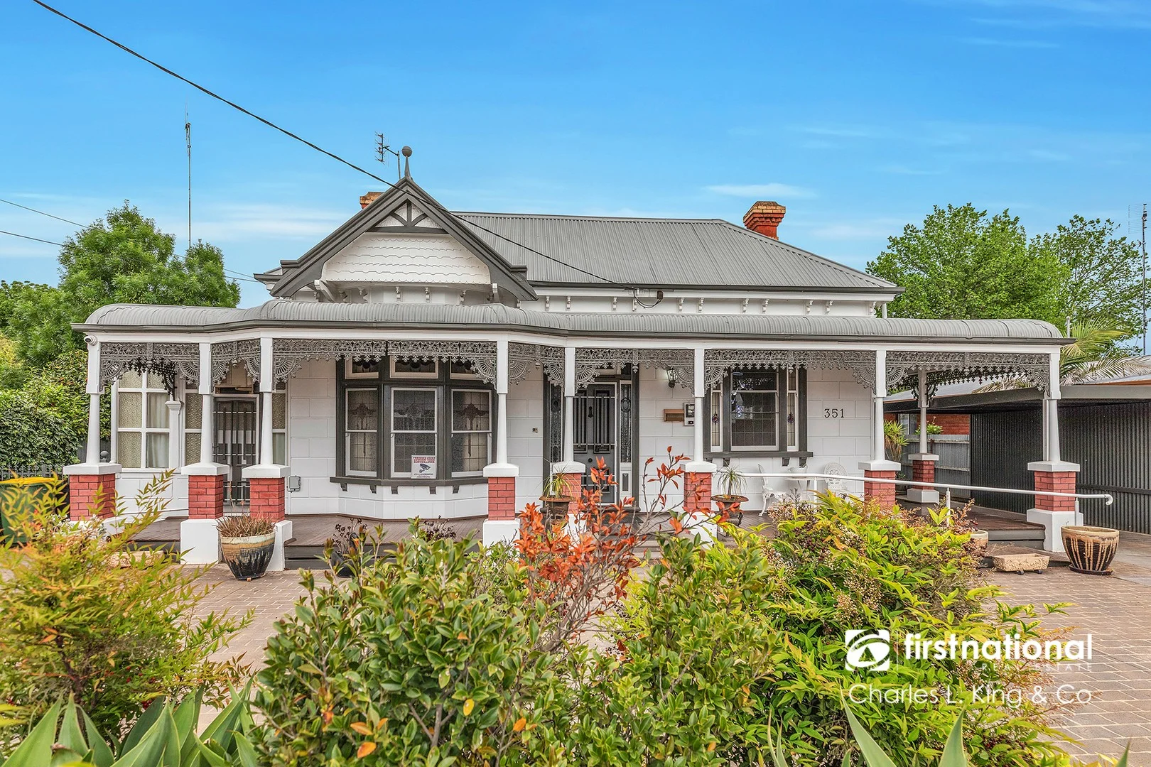 351 High Street, Echuca VIC 3564