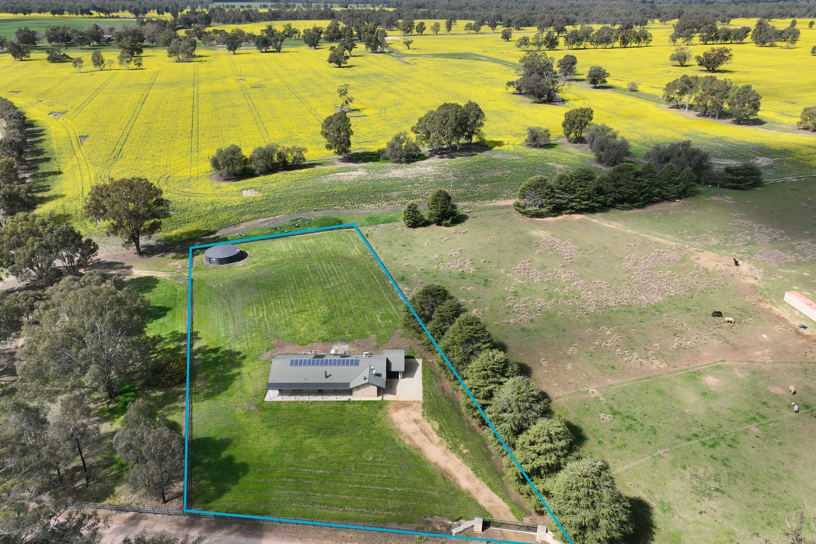 Additional image 2 of 600 Ulupna Bridge Road, Ulupna VIC 3641