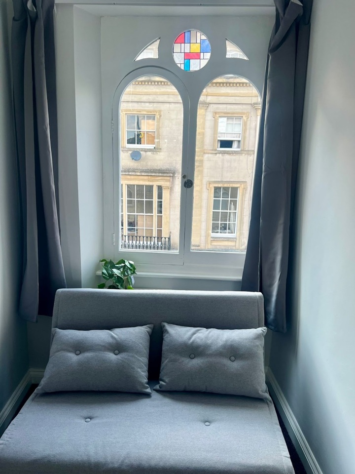 Additional image 11 of 1 Bed Flat, Dover Place, BS8, N1 7GU