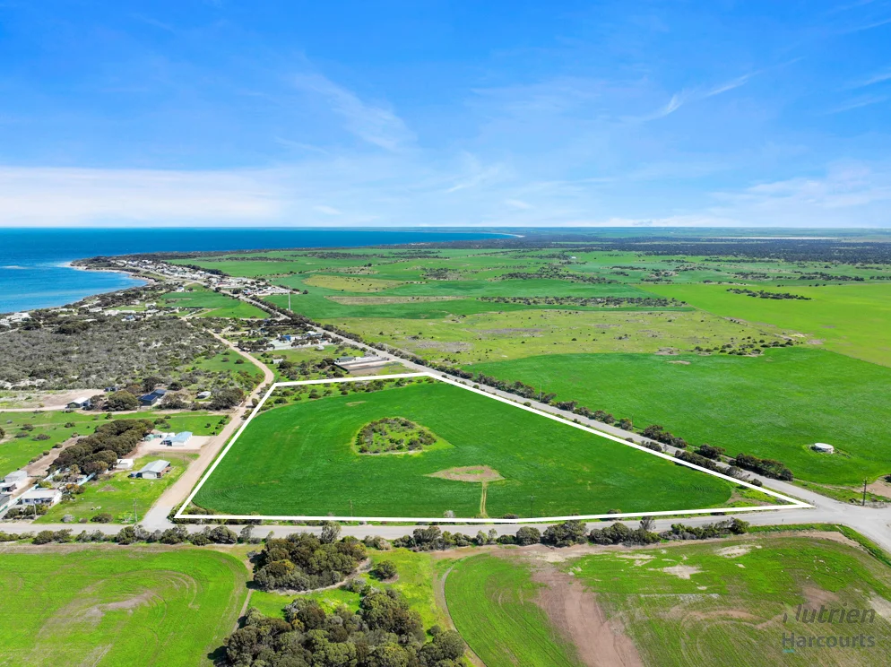 Additional image 3 of Lot 75 Marine Parade, Port Moorowie SA 5576