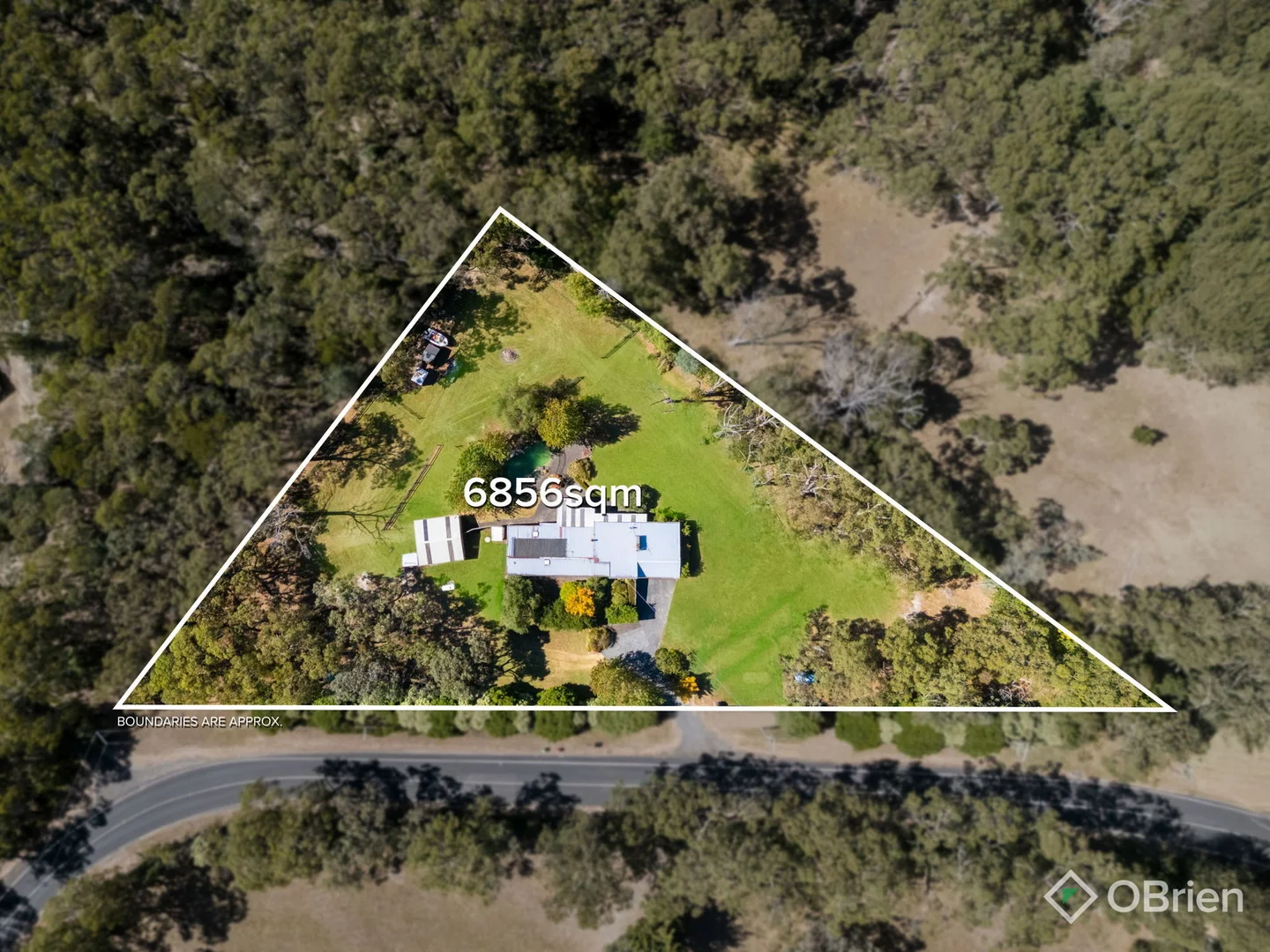 Additional image 21 of 20 Alber Road, Beaconsfield Upper VIC 3808