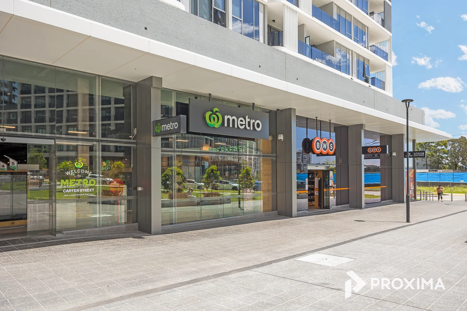 Additional image 8 of 1504/1 Paddock Street, Lidcombe NSW 2141